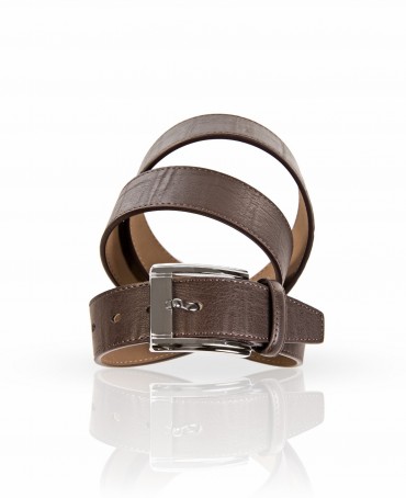 Ремень Мужской PS11042921/38/D.BR